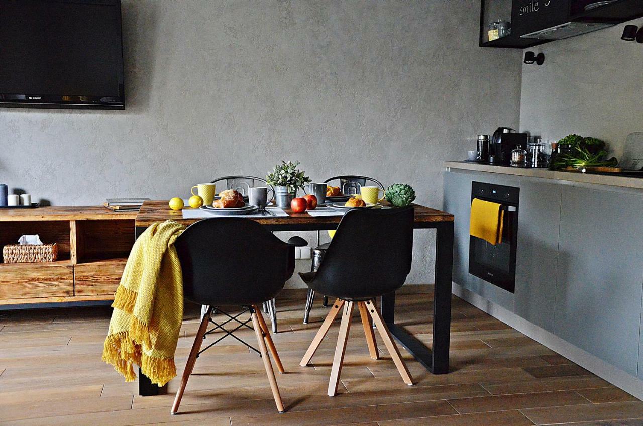 Tamka Chopin Apartment Varsó Kültér fotó
