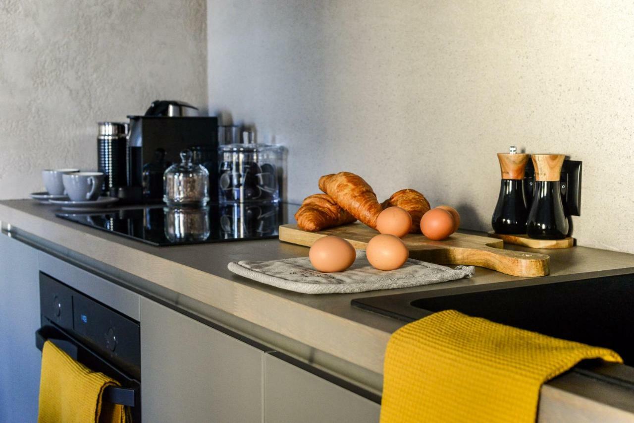 Tamka Chopin Apartment Varsó Kültér fotó